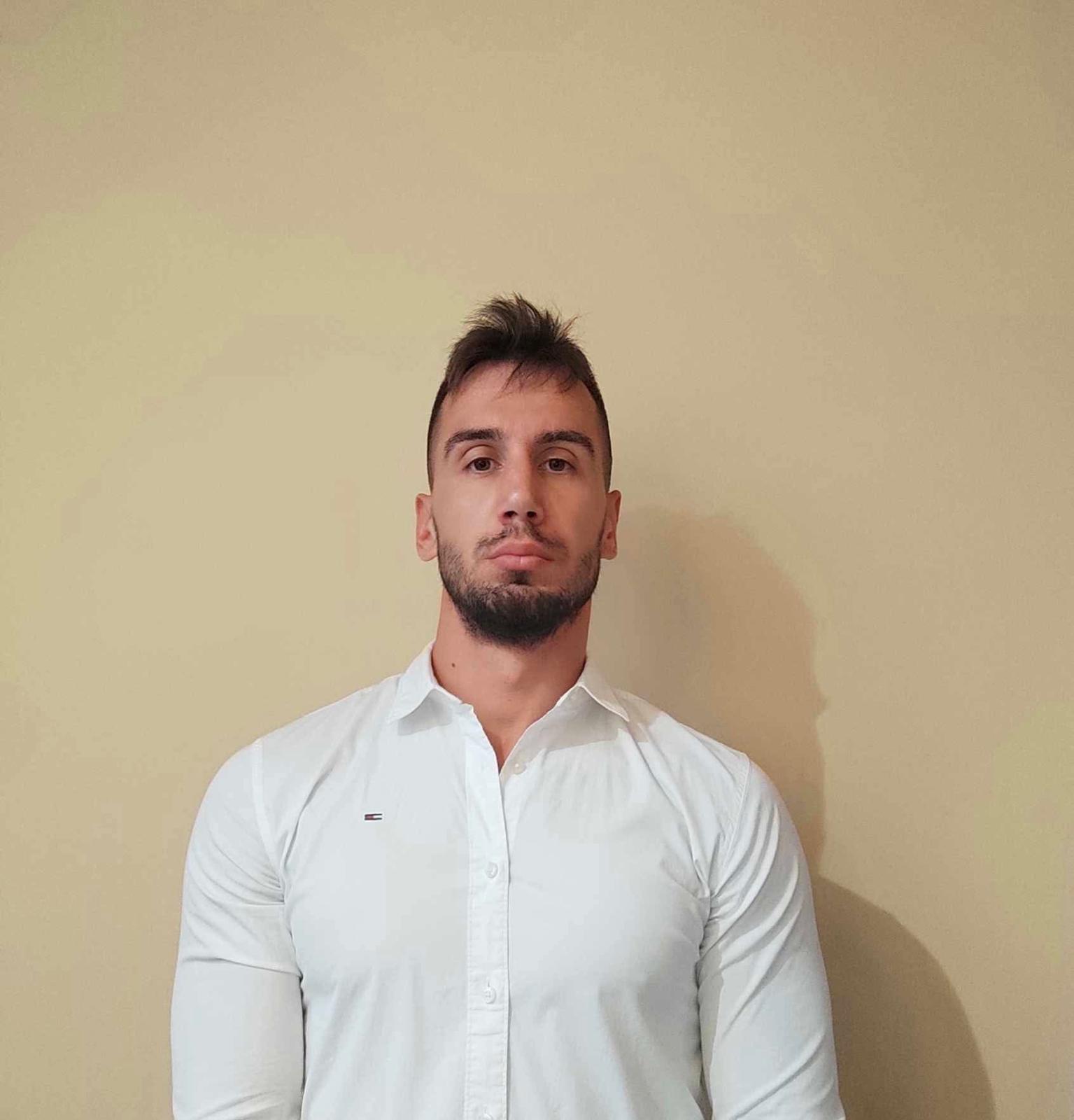 Marko Mihovec